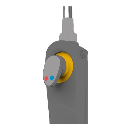 Hozelock Outdoor Shower Solar tuindouche