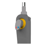 Hozelock Outdoor Shower Solar tuindouche