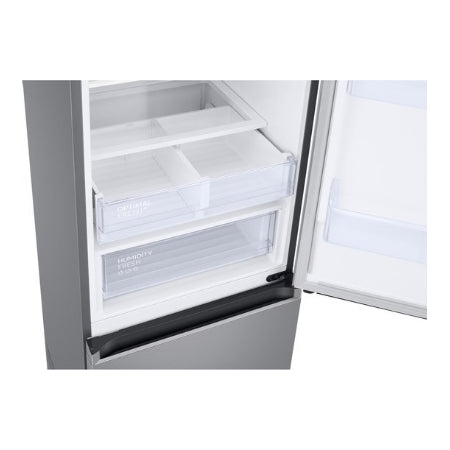 Samsung koelkast RB38C607AS9 - vrijstaand