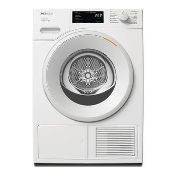 Miele warmtepompdroger TSD 643 WP - 9 kg - NL/FR