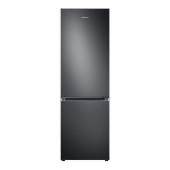 Samsung koelkast RB34C605CB1 - Zwart - WiFi
