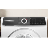 Bosch wasmachine WGH244ACFG - Serie 6 - NL/FR