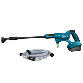Makita DHW180Z Accu Hogedrukreiniger 24 bar LXT 18 V Basic Body