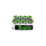 Timber Tortuga 2.0 - 116 cm - Stiff - Longboard (zelfbouw)