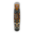 Timber Tortuga 2.0 - 116 cm - Stiff - Longboard (zelfbouw)