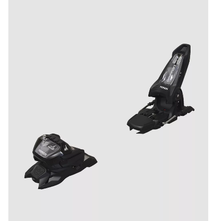 Movement Fly 95 2025 (184 cm) skies met Marker Griffon 13 90mm binding