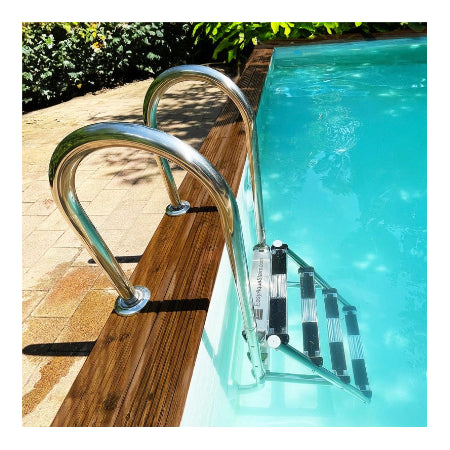 Easy Aqua Stair - Zwembadtrap