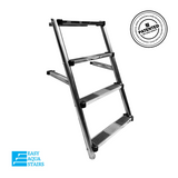 Easy Aqua Stair - Zwembadtrap