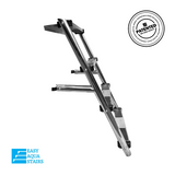 Easy Aqua Stair - Zwembadtrap