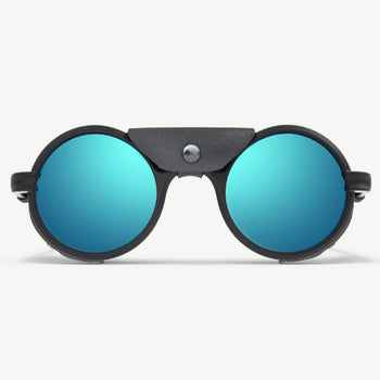 Vallon Heron Ocean Zonnebril - kleur Dark-Grey-Blue