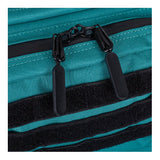 25L tactische rugzak All In Turkoois