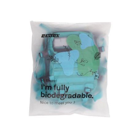 25L tactische rugzak All In Turkoois