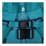 25L tactische rugzak All In Turkoois