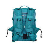 25L tactische rugzak All In Turkoois
