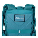 25L tactische rugzak All In Turkoois