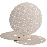 Multihole schuurschijf 150 mm P 400 Hermes VC 154LL