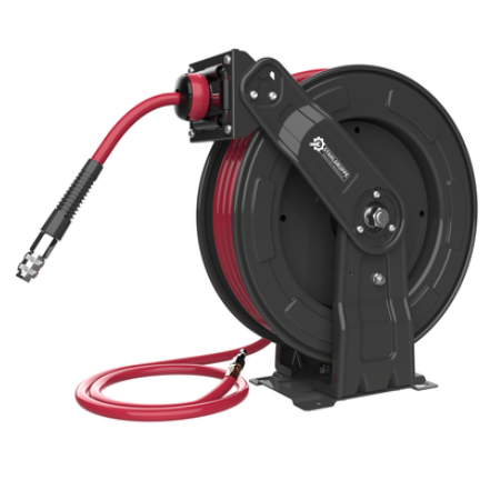 Luchthaspel - Stahlgruppe SGST20M