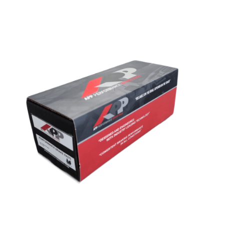 APP RS Sportremblokken – Voorzijde (APP.309.06350)