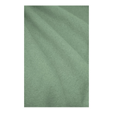 House of Bruar Men's Cashmere V Neck Sage maat L