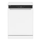 Sharp vaatwasser QWNA4YF44AWEU - vrijstaand - wit