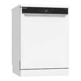 Sharp vaatwasser QWNA4YF44AWEU - vrijstaand - wit