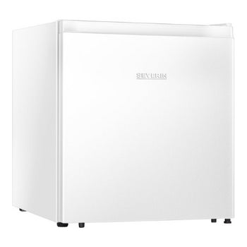 Severin mini koelkast KB 8877 - Minibar - Wit