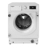 Whirlpool inbouw was-droogcombinatie BI WDWG 861485 EU
