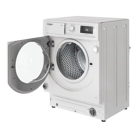 Whirlpool inbouw was-droogcombinatie BI WDWG 861485 EU