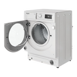 Whirlpool inbouw was-droogcombinatie BI WDWG 861485 EU