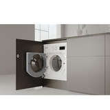 Whirlpool inbouw was-droogcombinatie BI WDWG 861485 EU