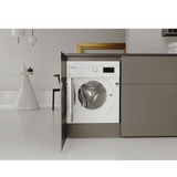 Whirlpool inbouw was-droogcombinatie BI WDWG 861485 EU