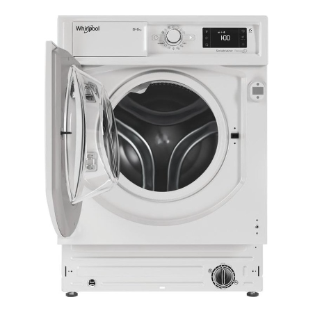 Whirlpool inbouw was-droogcombinatie BI WDWG 861485 EU