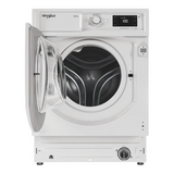 Whirlpool inbouw was-droogcombinatie BI WDWG 861485 EU