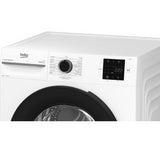 Beko wasmachine B100 BM1WFU3842W - 8 kg - Wit