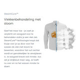 Beko wasmachine B100 BM1WFU3842W - 8 kg - Wit