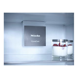 Miele inbouwkoelkast K 7437 D - wit