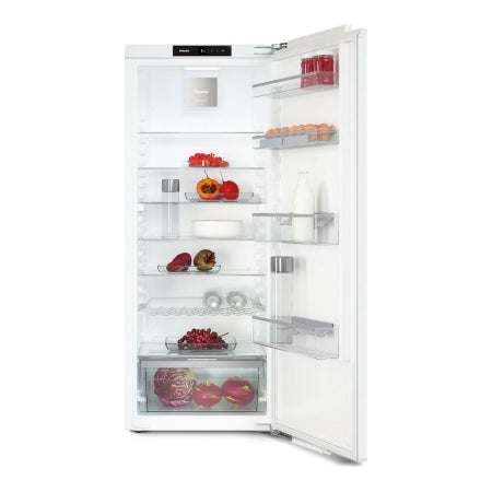 Miele inbouwkoelkast K 7437 D - wit