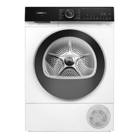 Siemens warmtepompdroger WQ46H2CLNL - iQ500