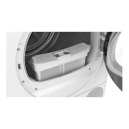 Siemens warmtepompdroger WQ46H2CLNL - iQ500