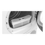 Siemens warmtepompdroger WQ46H2CLNL - iQ500