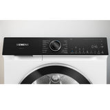 Siemens warmtepompdroger WQ46H2CLNL - iQ500