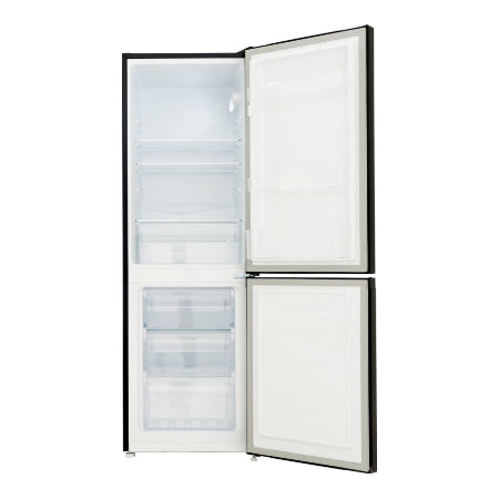 Exquisit koelkast KGC231-60-E-050CB - Zwart