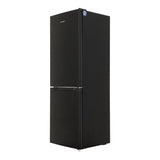 Exquisit koelkast KGC231-60-E-050CB - Zwart