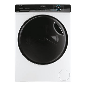 Haier was-droogcombinatie HWD90-B14939-S - Wit
