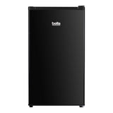 Bella koelkast BKK090.1BE - Tafelmodel - Zwart