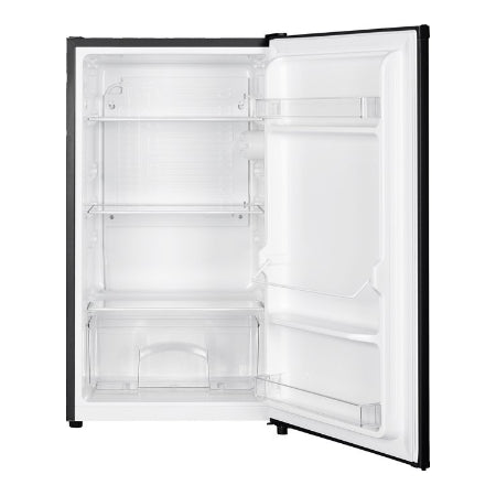 Bella koelkast BKK090.1BE - Tafelmodel - Zwart