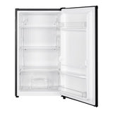 Bella koelkast BKK090.1BE - Tafelmodel - Zwart