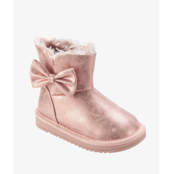 ADee - Meisjes Laarzen - Bowtiful Pink Fairy - Maat 26