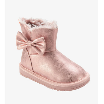 ADee - Meisjes Laarzen - Bowtiful Pink Fairy - Maat 27