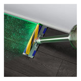 Dyson V15s Detect Submarine - Steelstofzuiger met dweilfunctie- Nikkel/Geel - 230 Air Watts